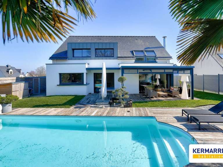 Maison Cesson-Sévigné - 5 chambres