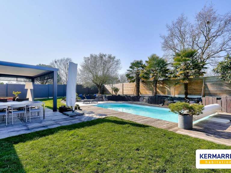 Maison Cesson-Sévigné - 5 chambres