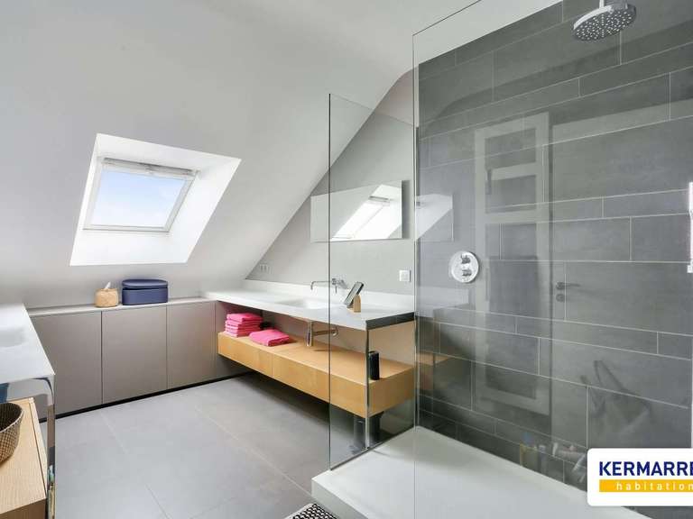 Maison Cesson-Sévigné - 5 chambres