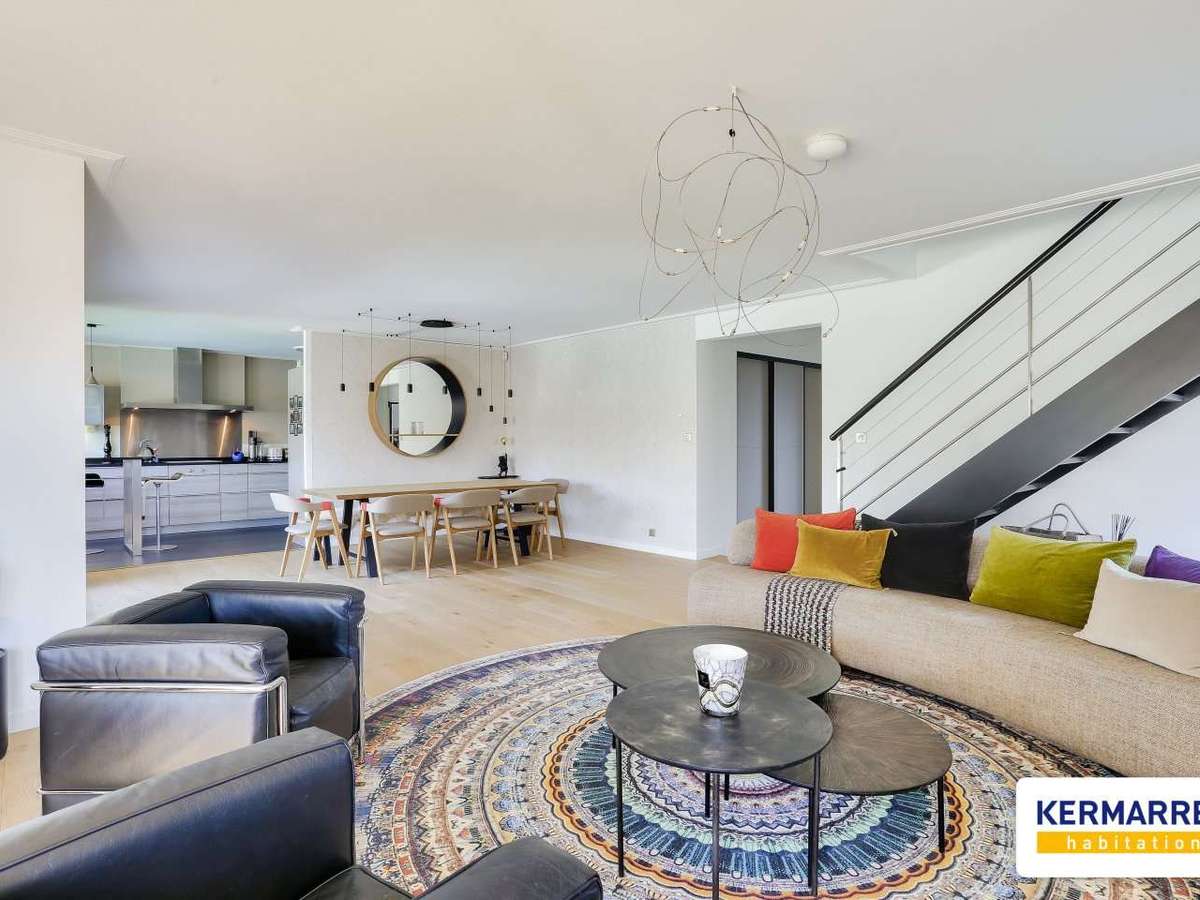 Maison Cesson-Sévigné