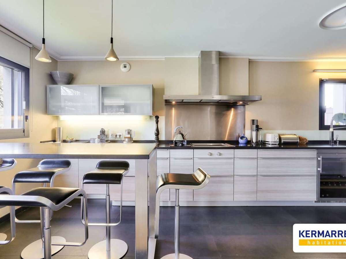 Maison Cesson-Sévigné