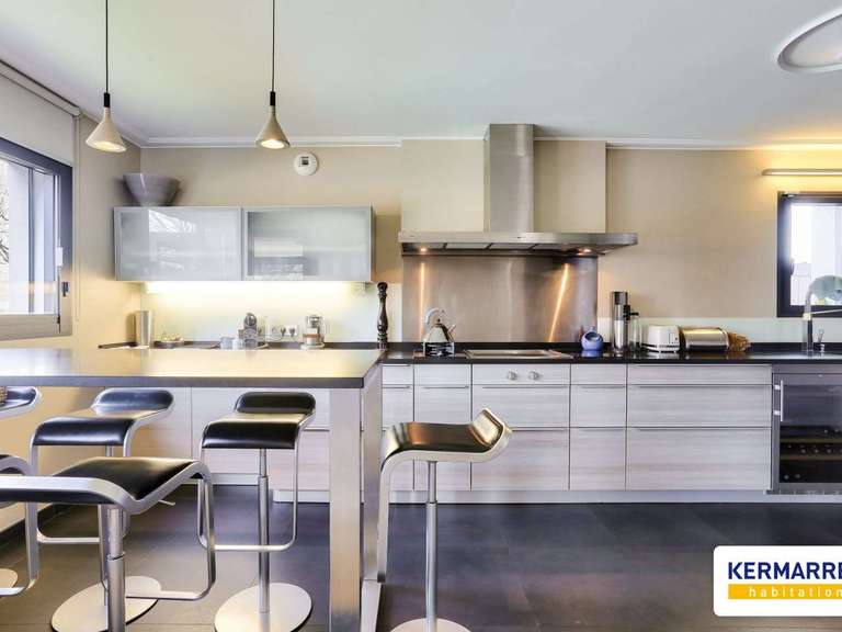 Maison Cesson-Sévigné - 5 chambres