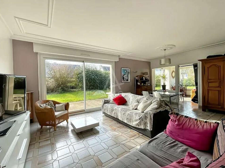 House Cesson-Sévigné - 5 bedrooms