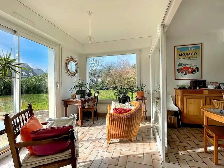 House Cesson-Sévigné - 5 bedrooms