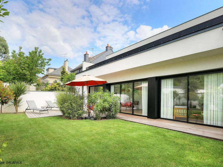 House Cesson-Sévigné - 4 bedrooms