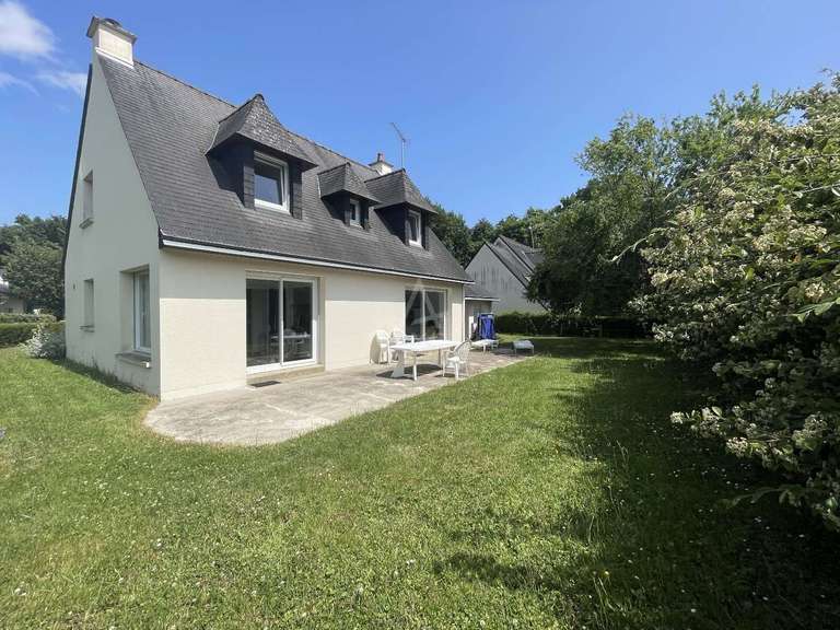 Maison Cesson-Sévigné - 5 chambres