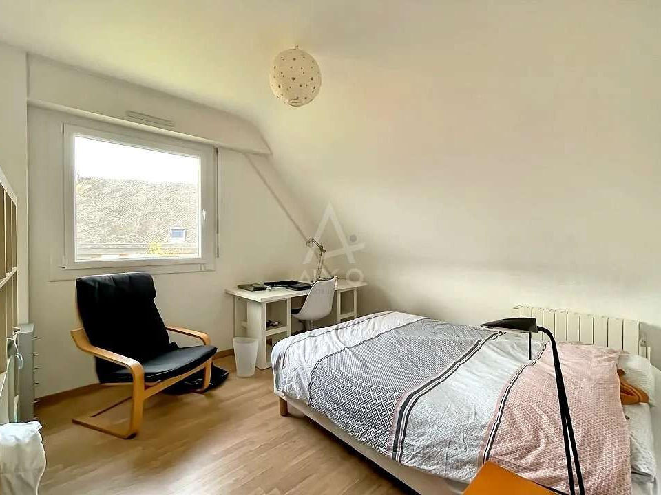 House Cesson-Sévigné