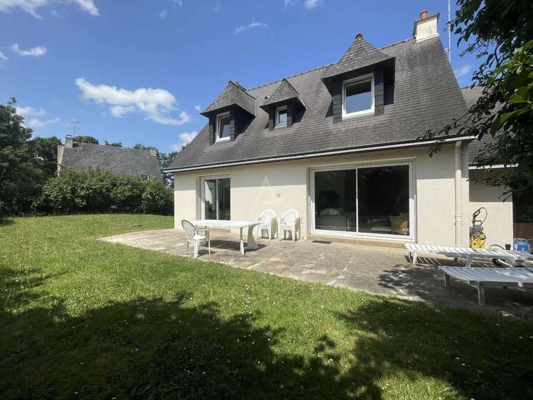Maison Cesson-Sévigné - 5 chambres