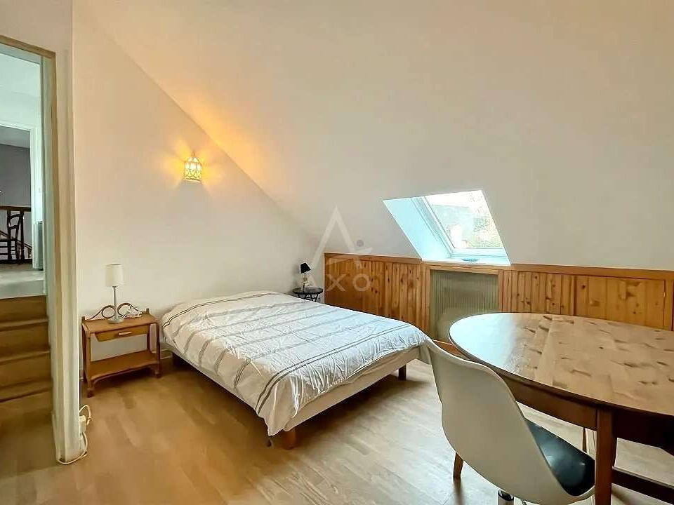 House Cesson-Sévigné