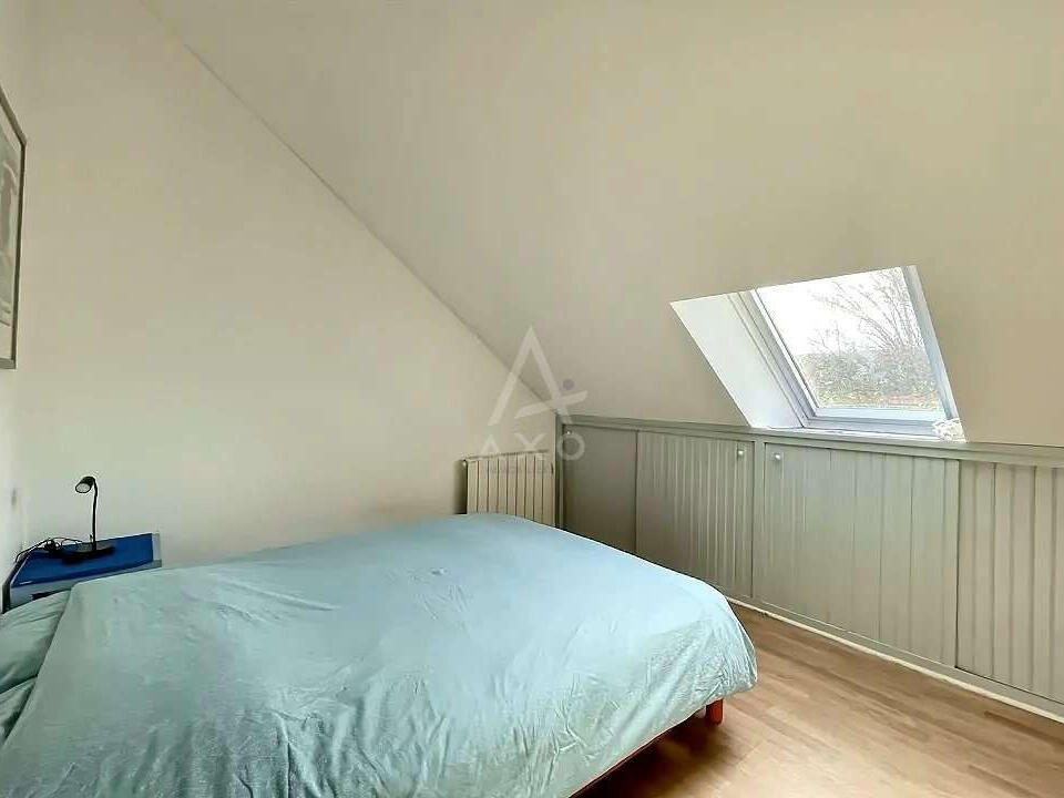 House Cesson-Sévigné