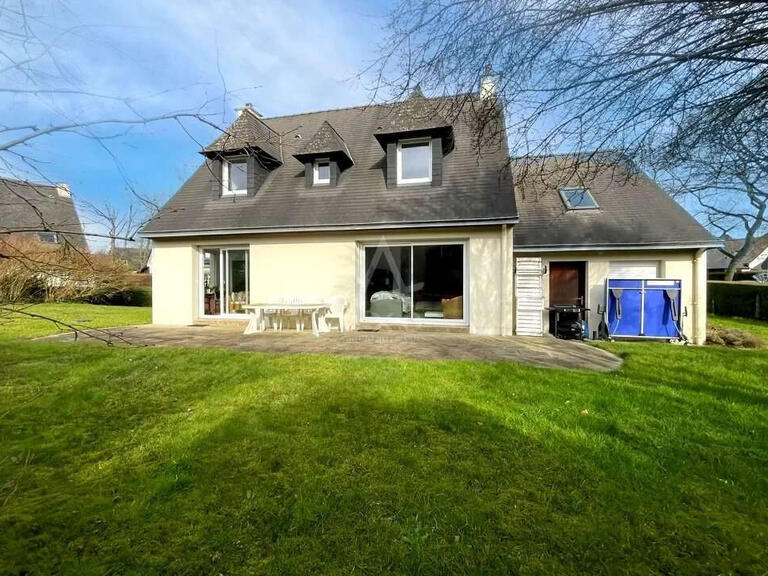 House Cesson-Sévigné - 5 bedrooms
