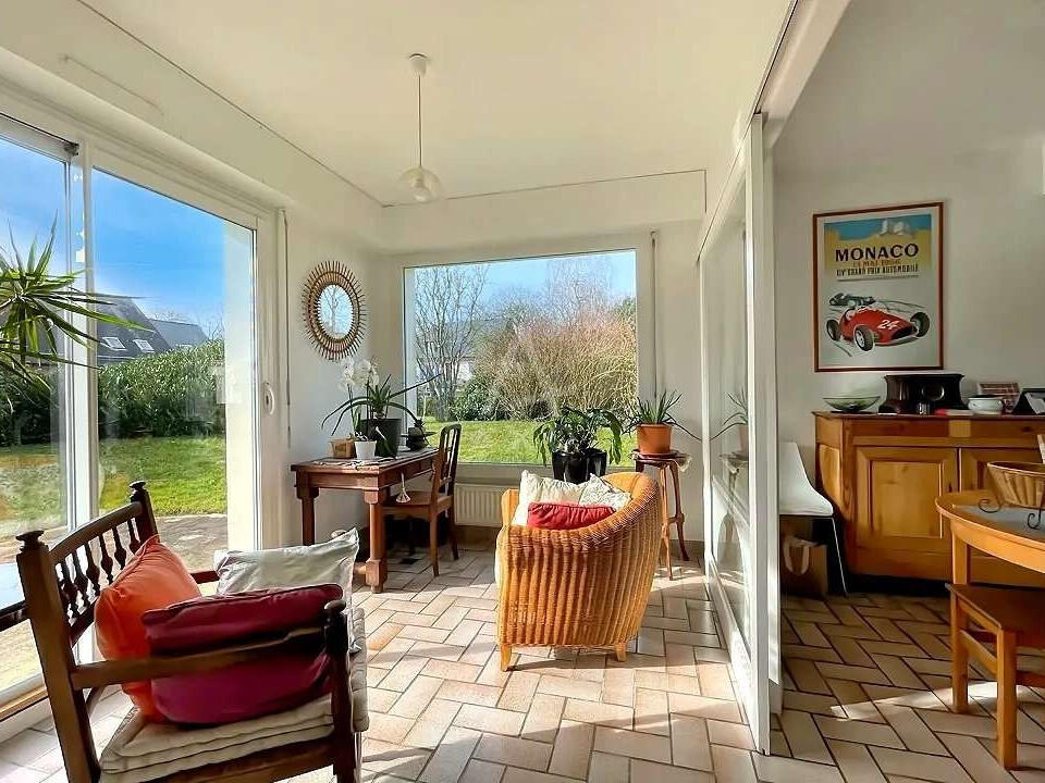 House Cesson-Sévigné