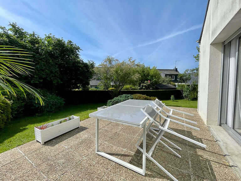 Maison Cesson-Sévigné - 4 chambres