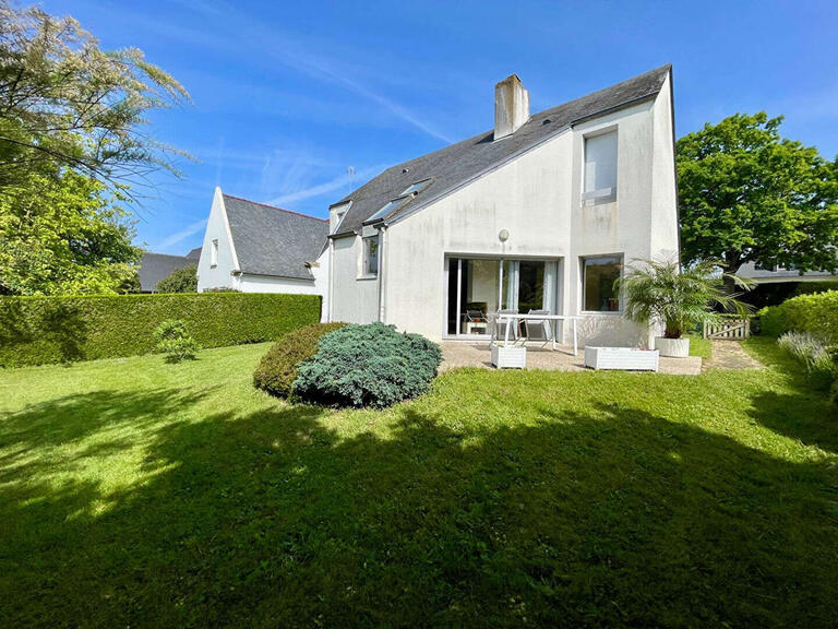 House Cesson-Sévigné - 4 bedrooms