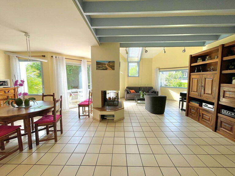 Maison Cesson-Sévigné - 4 chambres