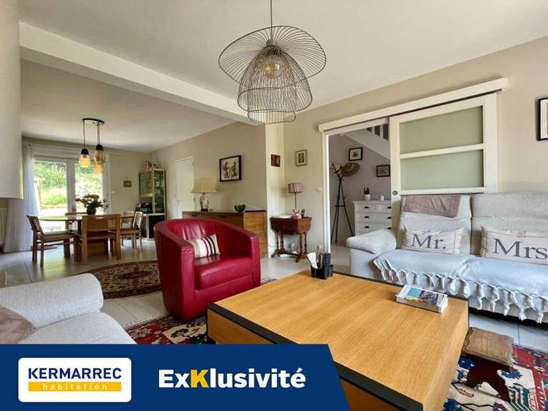 Maison Cesson-Sévigné - 4 chambres