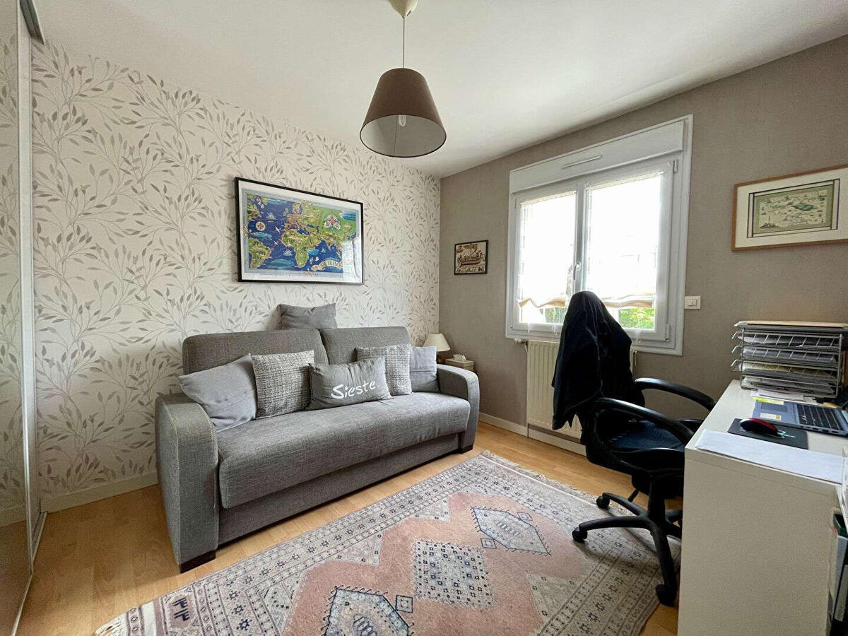 House Cesson-Sévigné