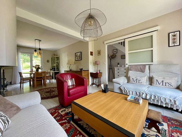 Maison Cesson-Sévigné - 4 chambres