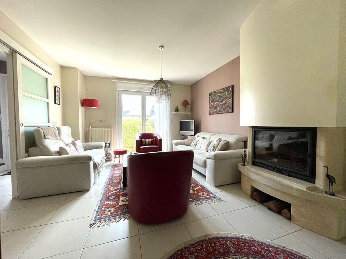 Maison Cesson-Sévigné