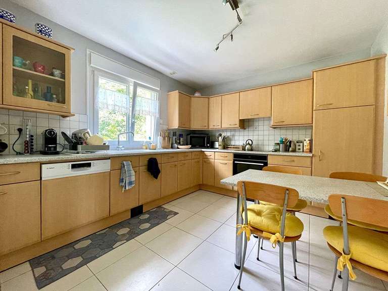 Maison Cesson-Sévigné - 4 chambres