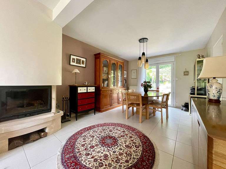 Maison Cesson-Sévigné - 4 chambres