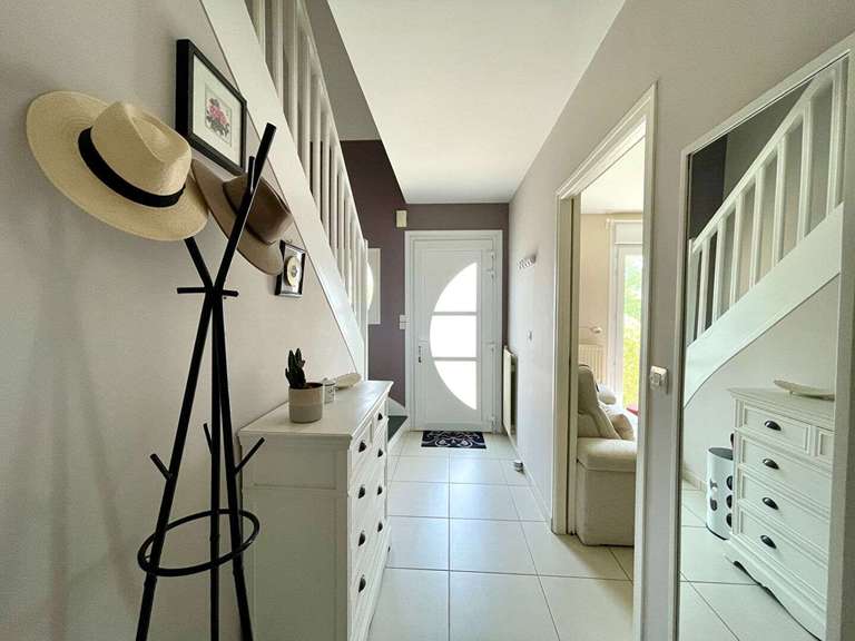 Maison Cesson-Sévigné - 4 chambres