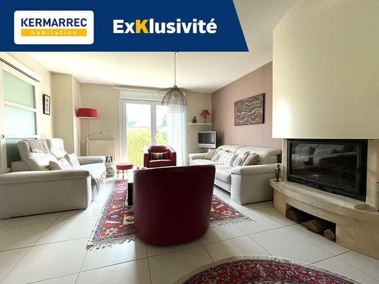 House Cesson-Sévigné - 4 bedrooms
