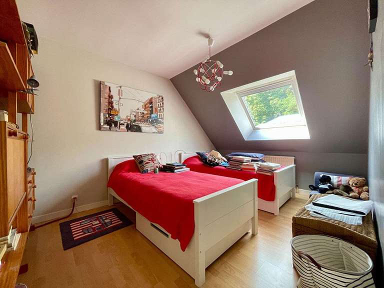 Maison Cesson-Sévigné - 4 chambres