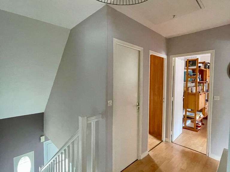 Maison Cesson-Sévigné - 4 chambres