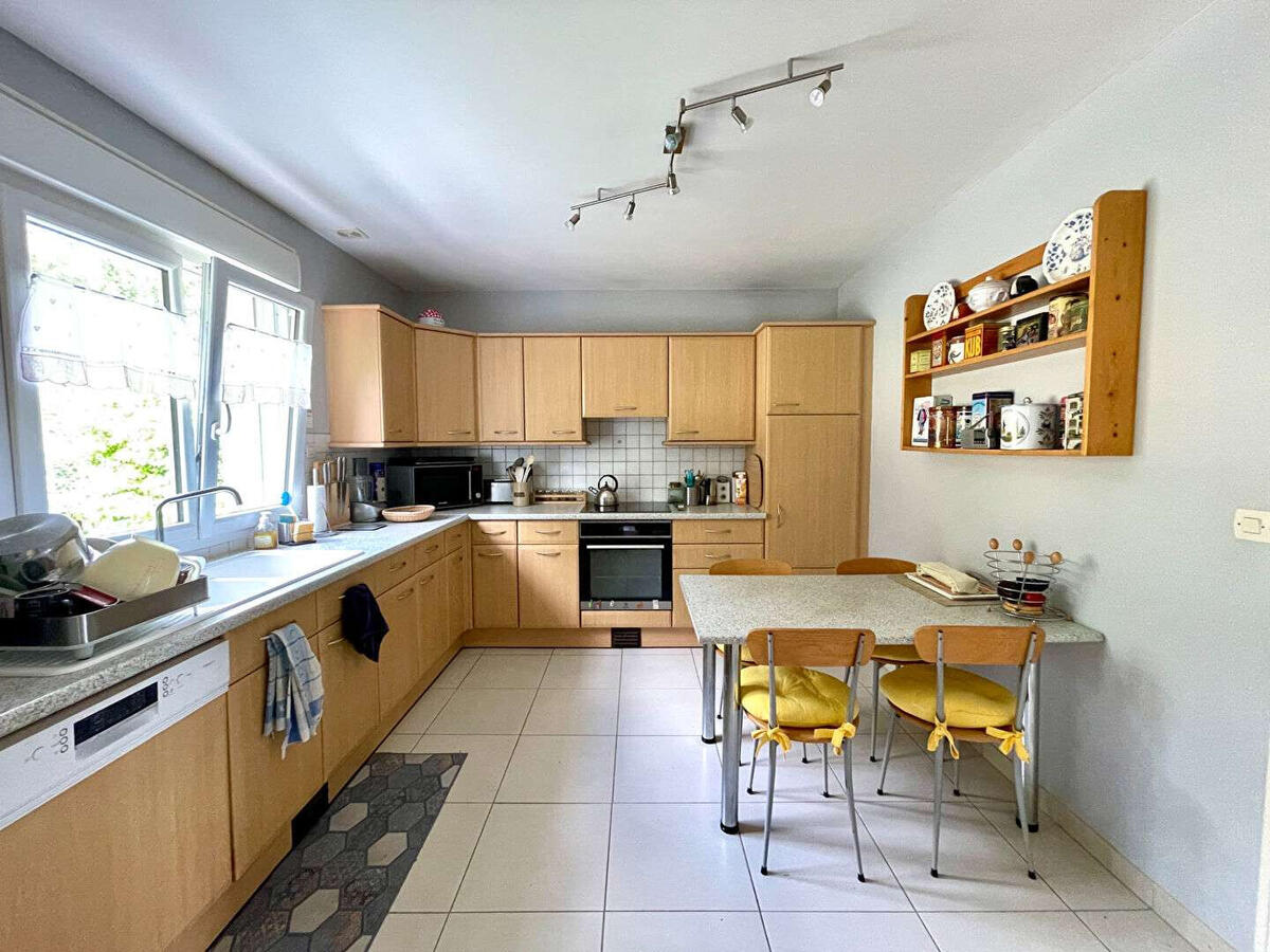 House Cesson-Sévigné