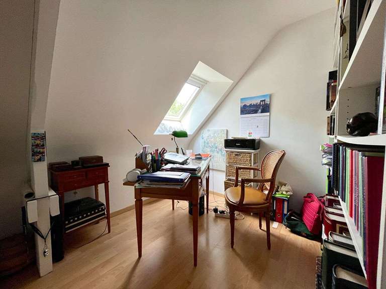 Maison Cesson-Sévigné - 4 chambres
