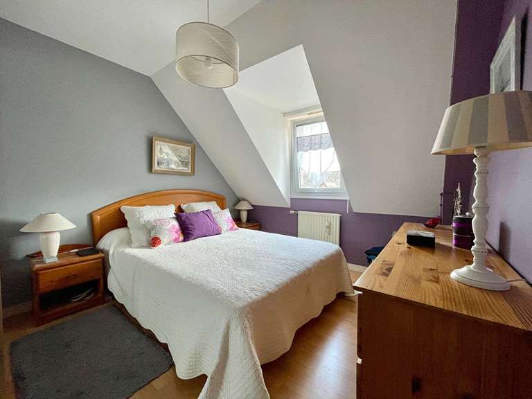 Maison Cesson-Sévigné - 4 chambres