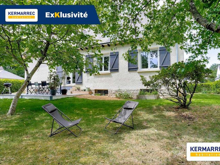 House Cesson-Sévigné - 5 bedrooms