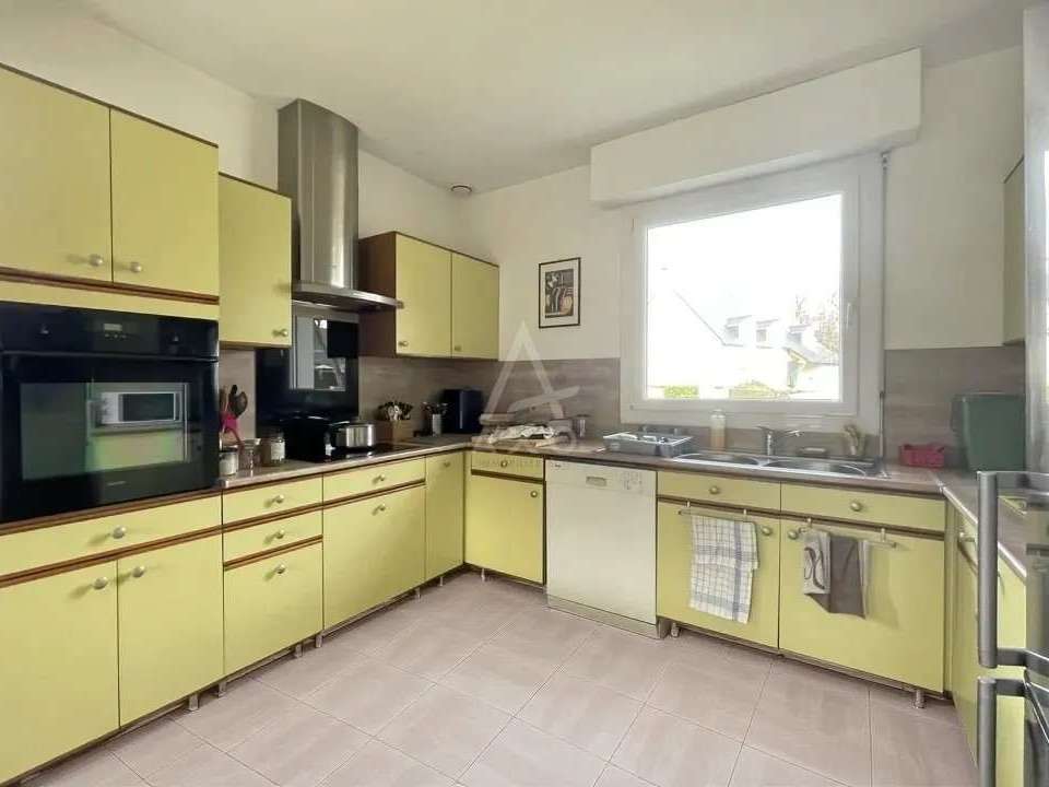 Maison Cesson-Sévigné