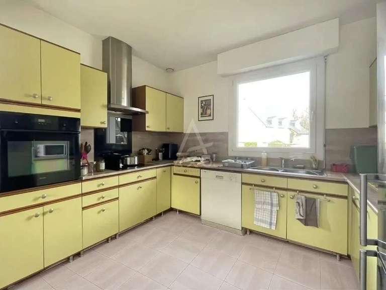 Maison Cesson-Sévigné - 5 chambres
