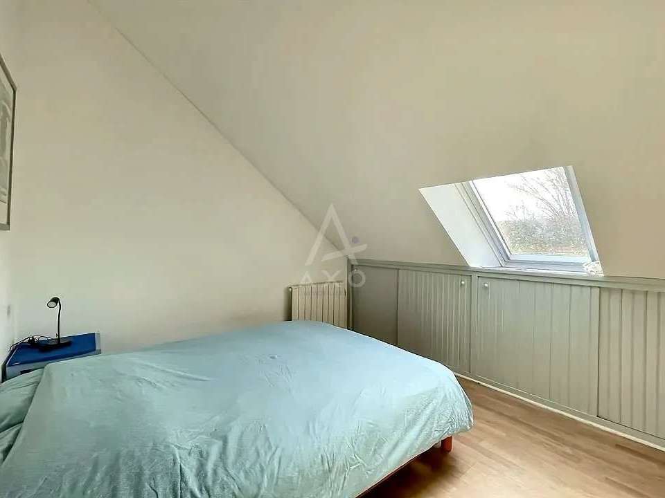 Maison Cesson-Sévigné