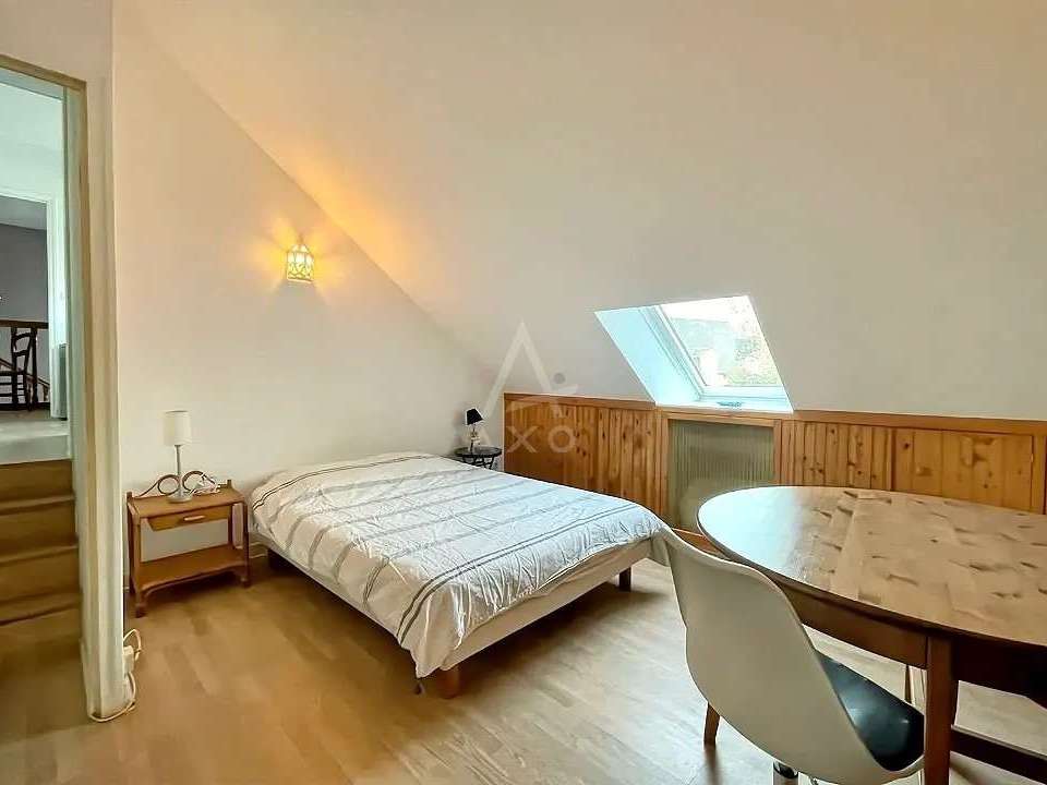 Maison Cesson-Sévigné