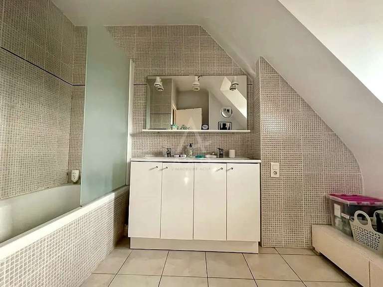 Maison Cesson-Sévigné - 5 chambres