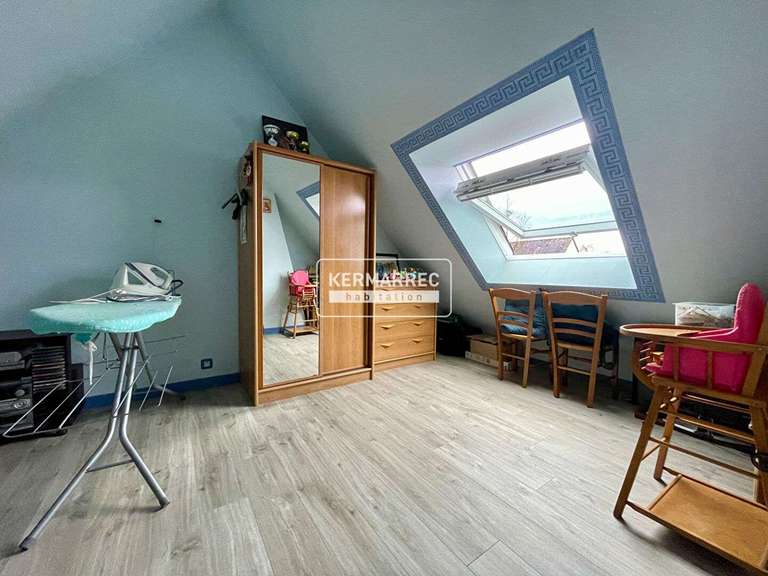 House Cesson-Sévigné - 5 bedrooms