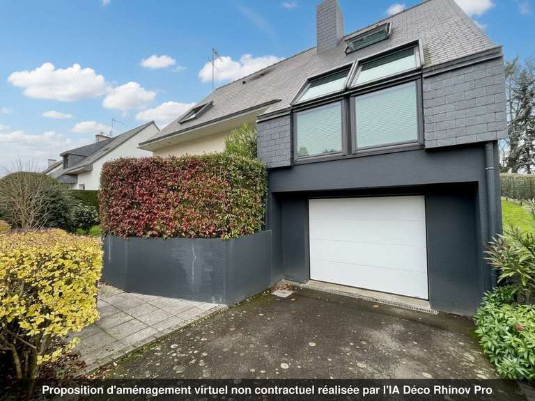 House Cesson-Sévigné - 5 bedrooms