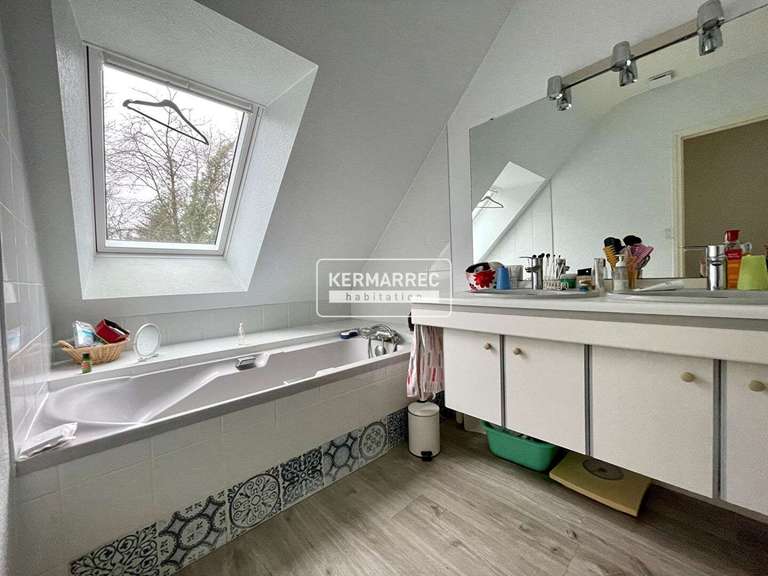 House Cesson-Sévigné - 5 bedrooms