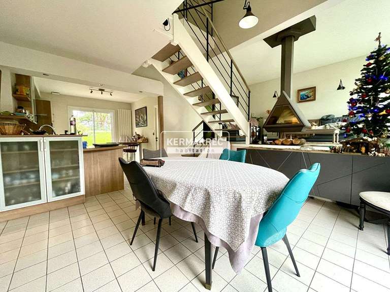 House Cesson-Sévigné - 5 bedrooms