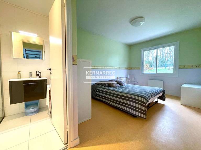 House Cesson-Sévigné - 5 bedrooms