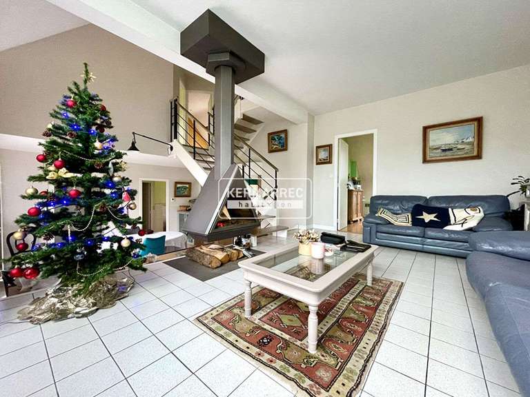 House Cesson-Sévigné - 5 bedrooms