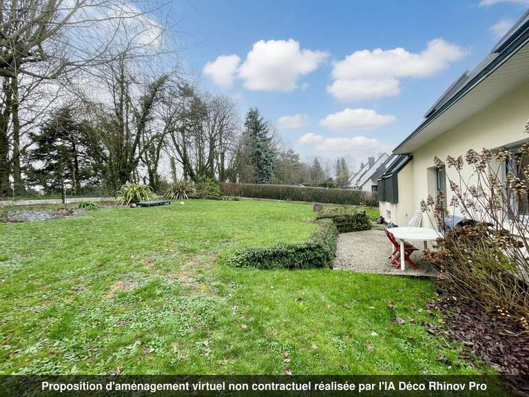 House Cesson-Sévigné - 5 bedrooms