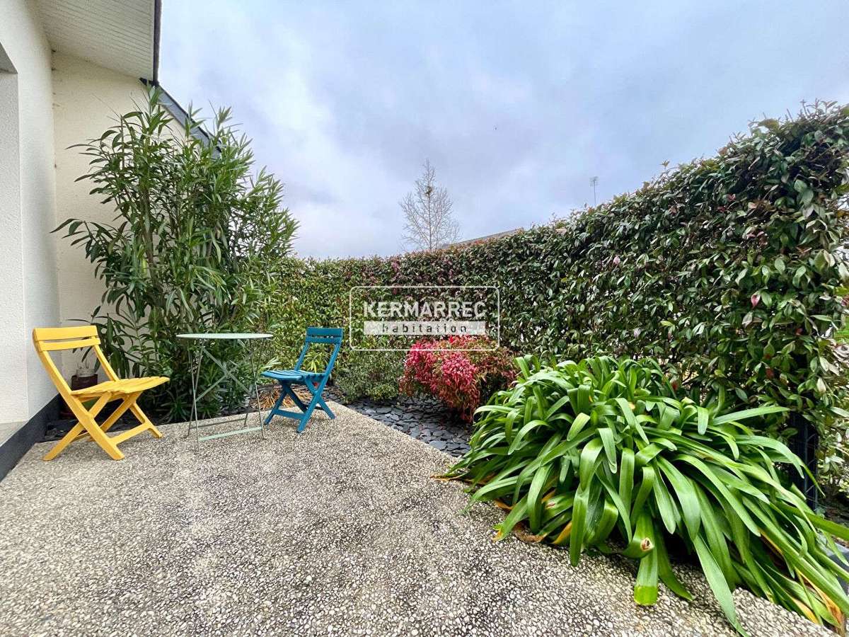 Maison Cesson-Sévigné