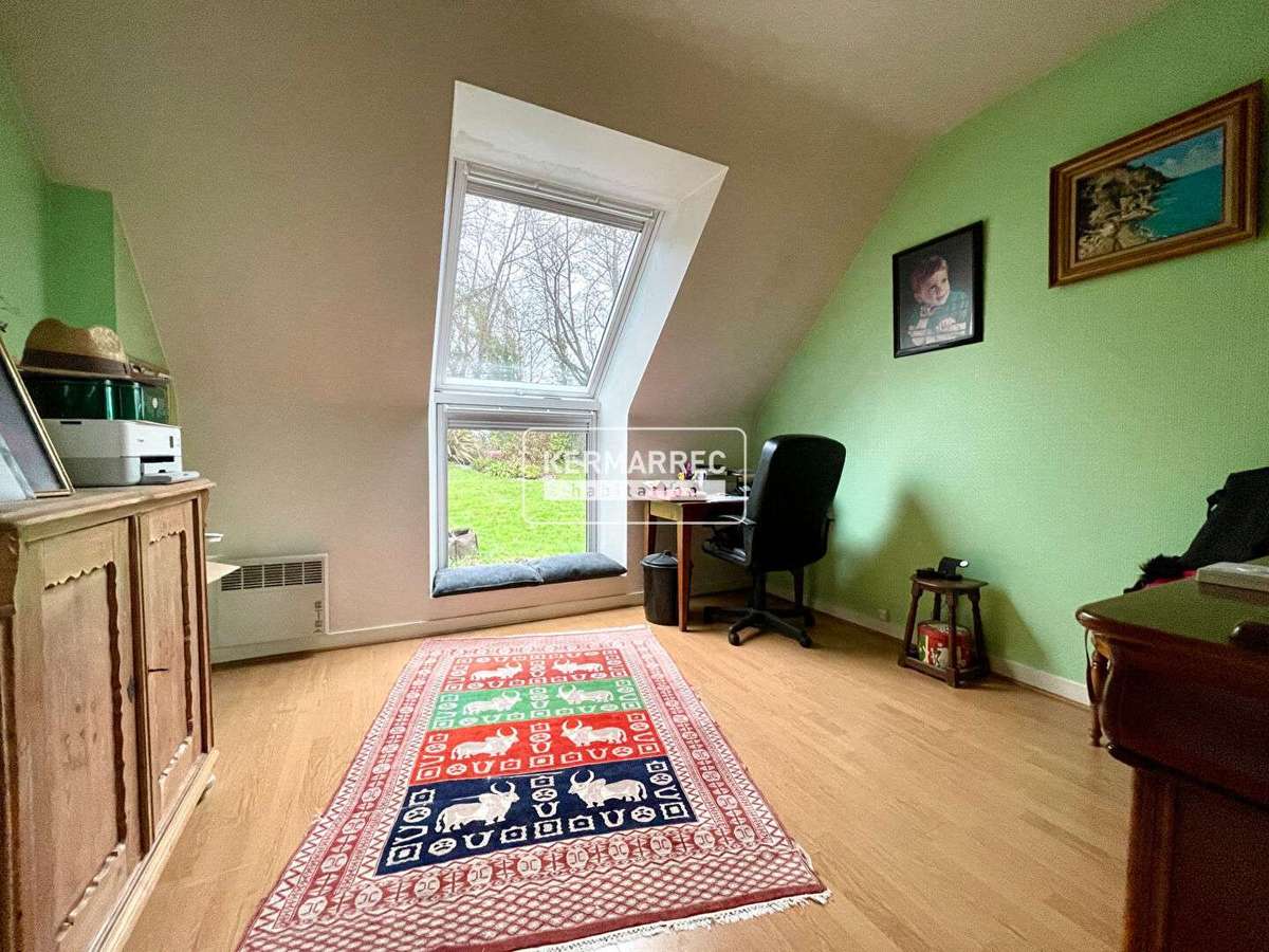 Maison Cesson-Sévigné