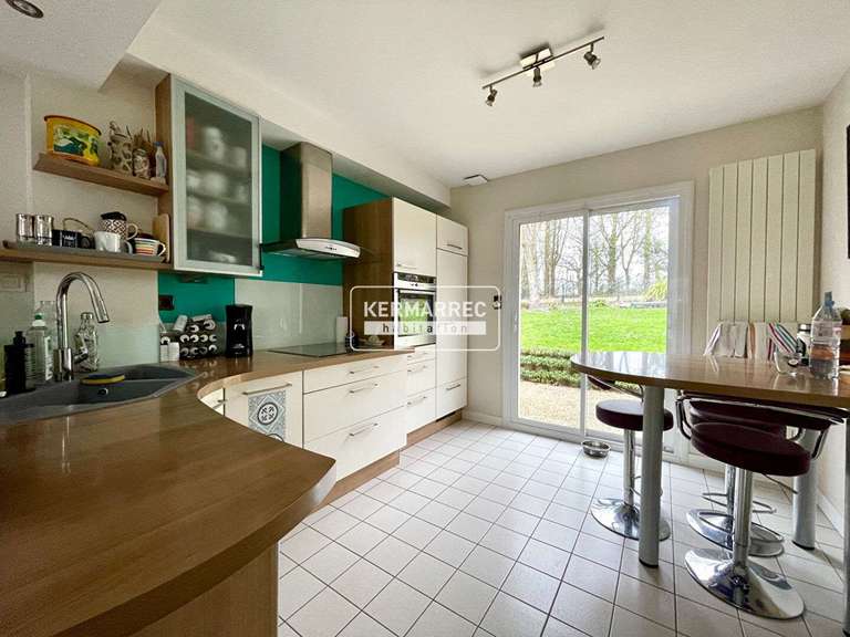 House Cesson-Sévigné - 5 bedrooms