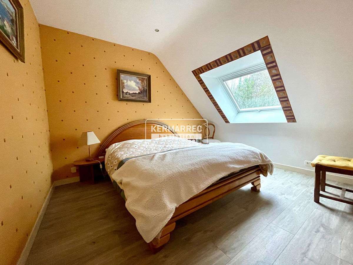 Maison Cesson-Sévigné