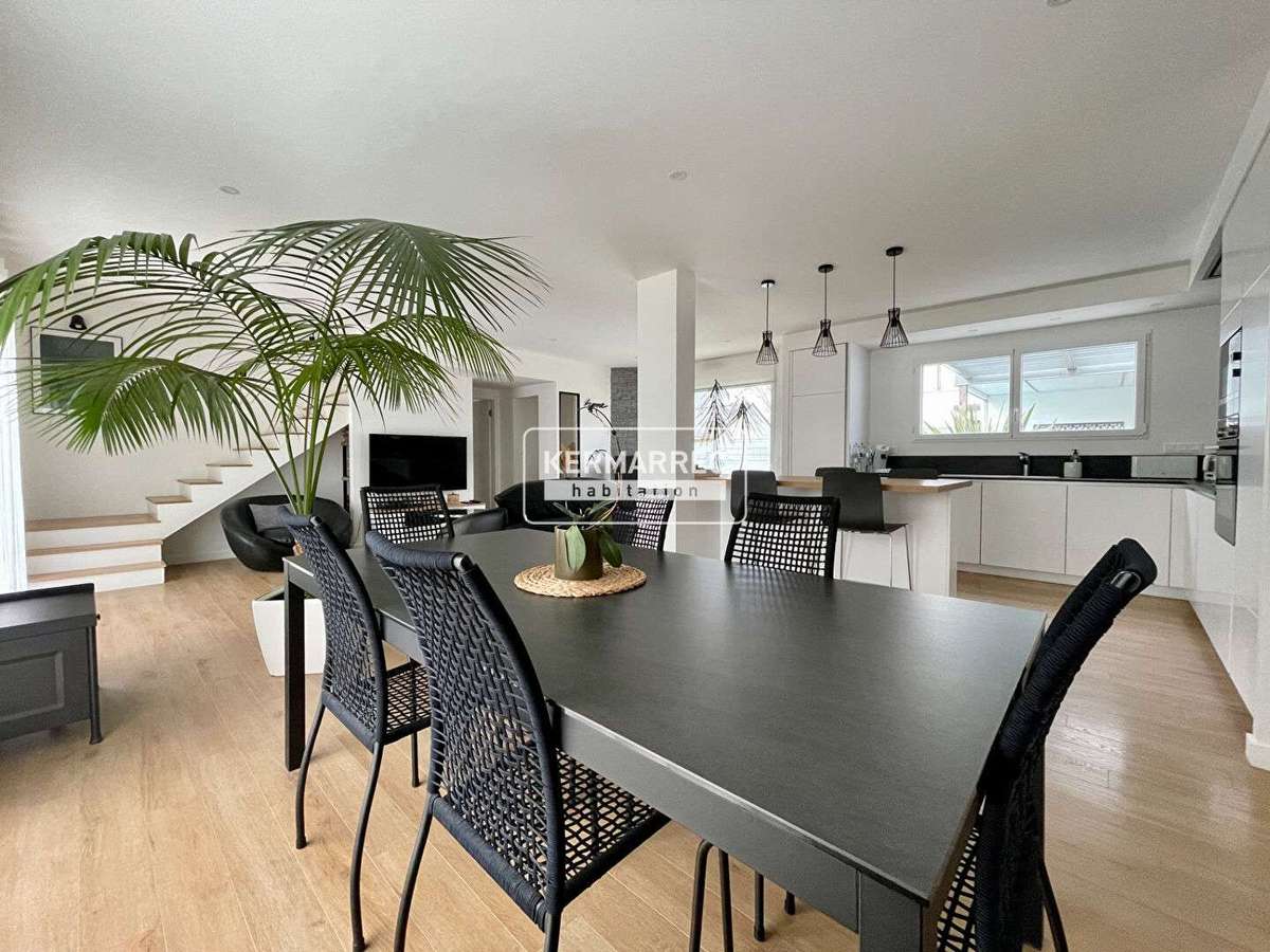 Maison Cesson-Sévigné